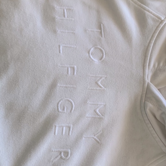 Sweatshirt Tommy Hilfiger - Picture 3 of 4